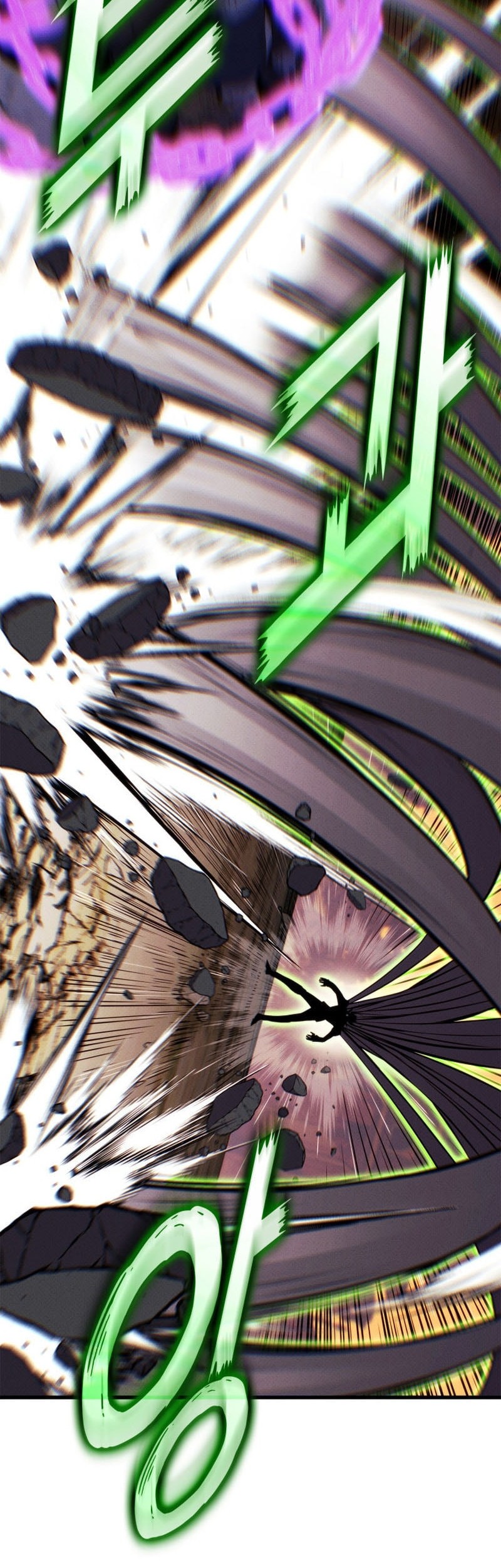Ranker’s Return (Remake) Chapter 204 - halaman 48