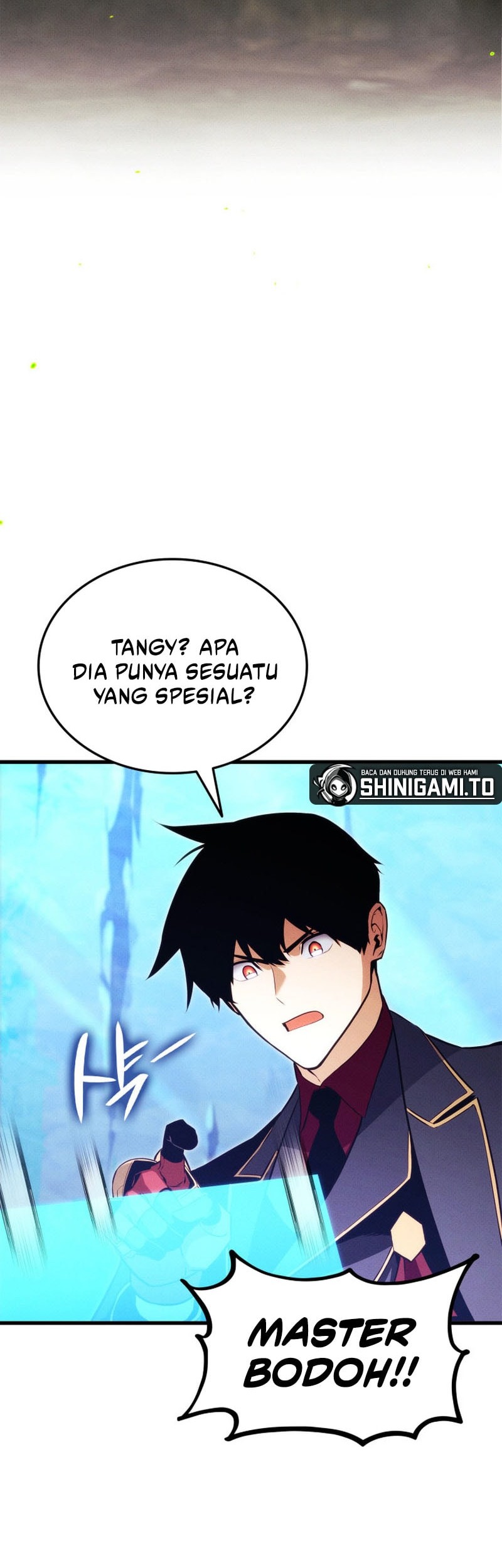 Ranker’s Return (Remake) Chapter 204 - halaman 5