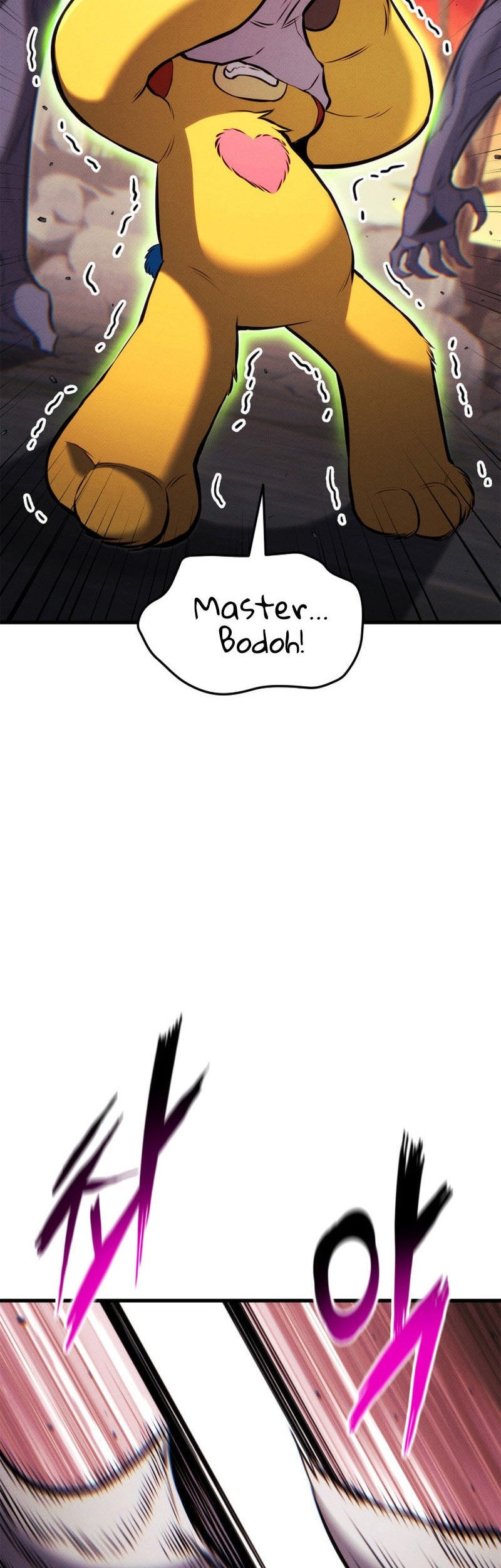 Ranker’s Return (Remake) Chapter 204 - halaman 52