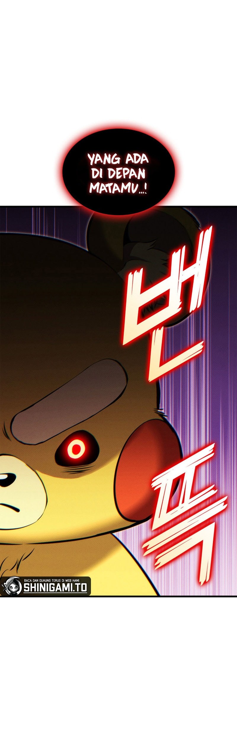 Ranker’s Return (Remake) Chapter 204 - halaman 56