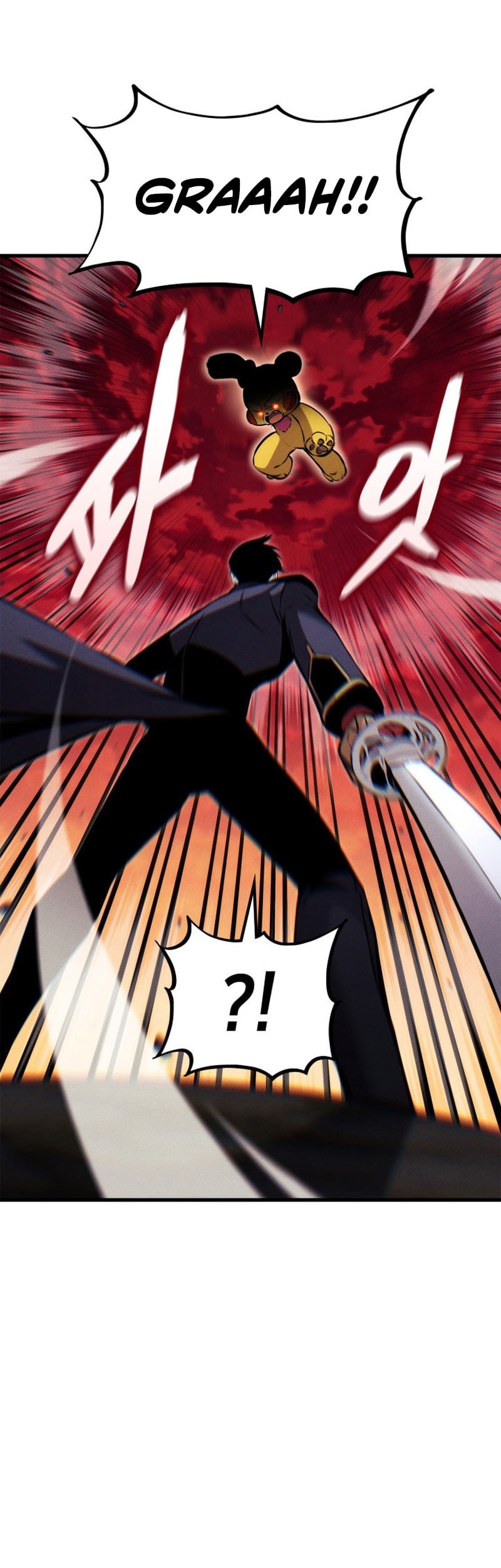 Ranker’s Return (Remake) Chapter 204 - halaman 57