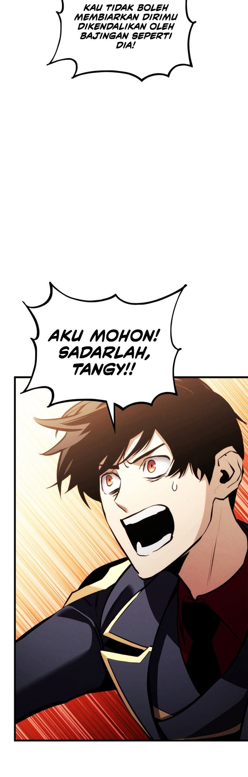 Ranker’s Return (Remake) Chapter 204 - halaman 60