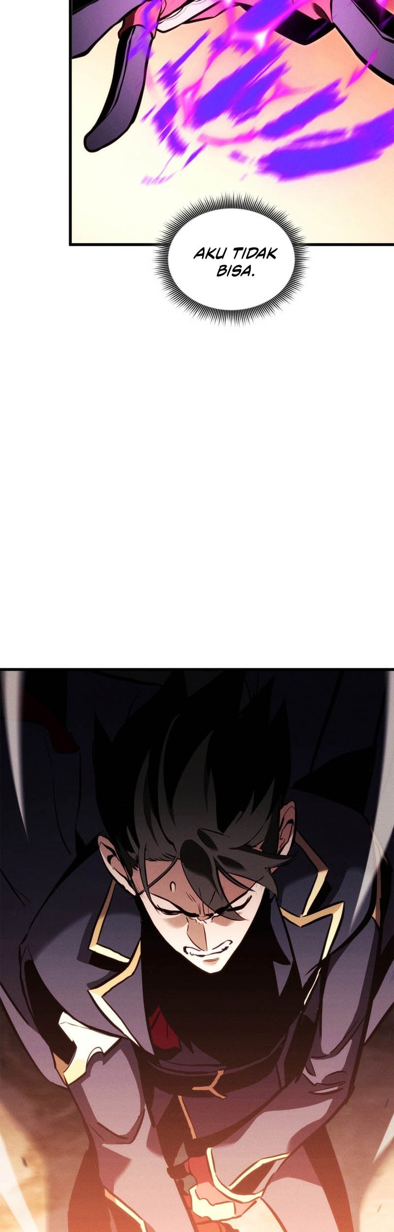 Ranker’s Return (Remake) Chapter 204 - halaman 76