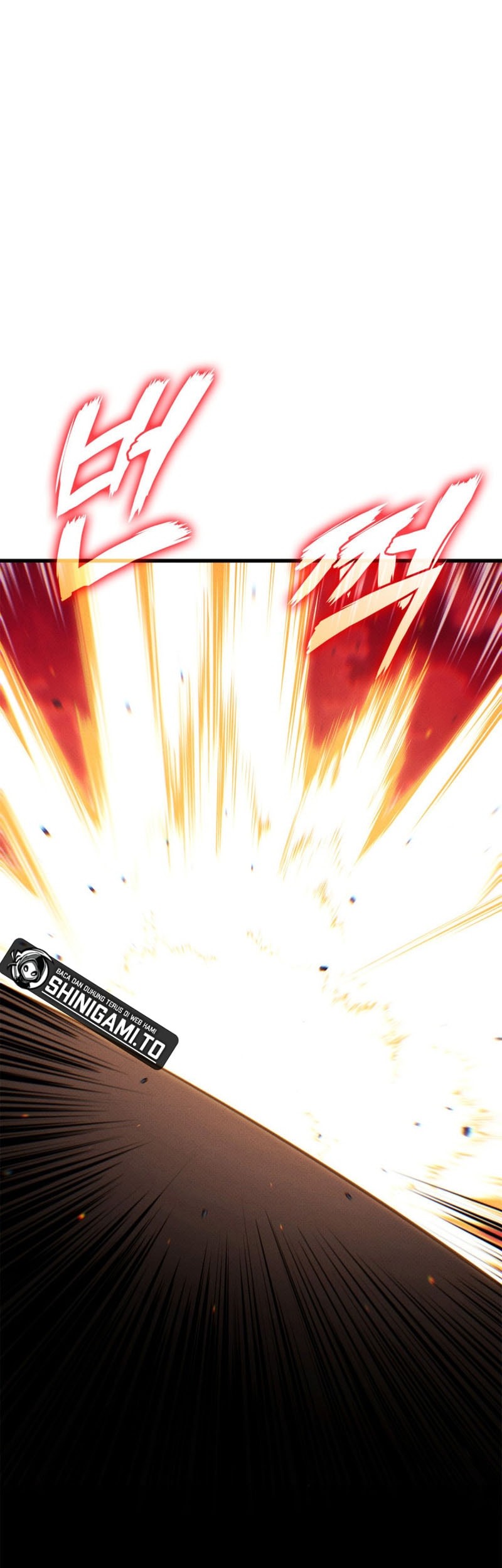Ranker’s Return (Remake) Chapter 204 - halaman 81