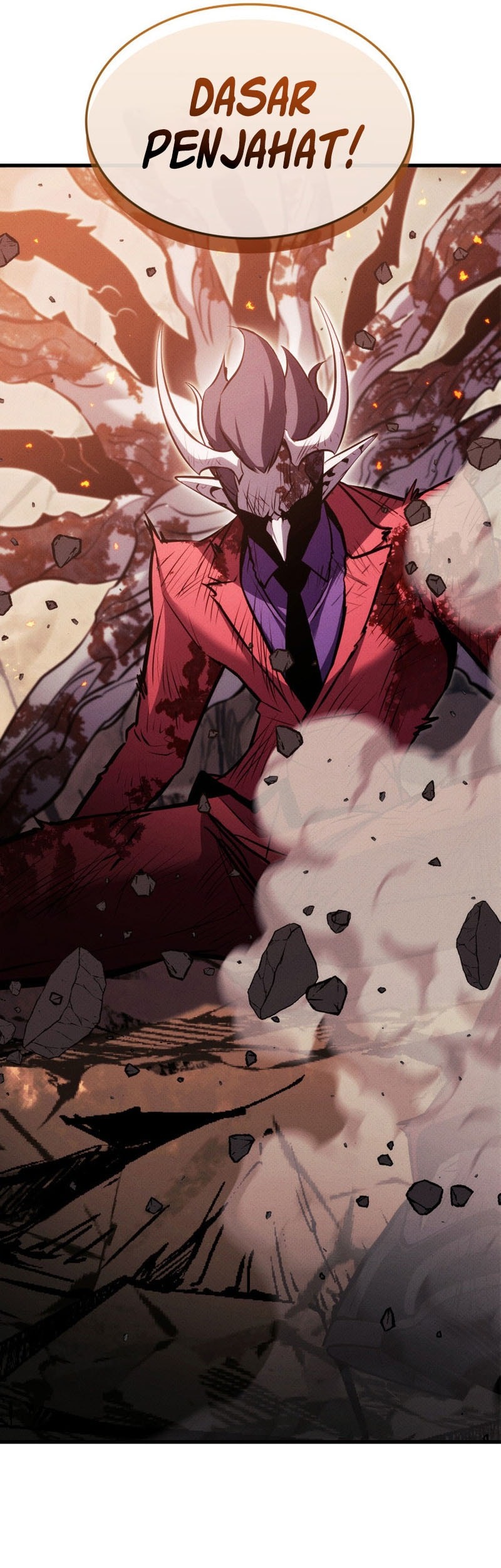 Ranker’s Return (Remake) Chapter 204 - halaman 87
