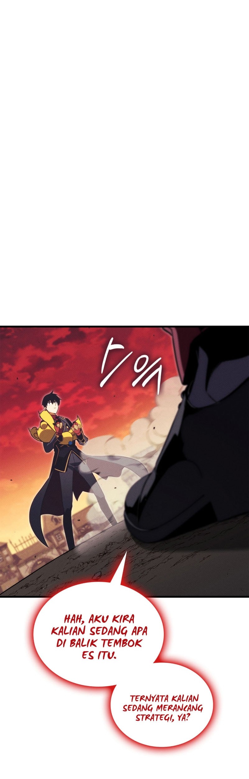 Ranker’s Return (Remake) Chapter 204 - halaman 9