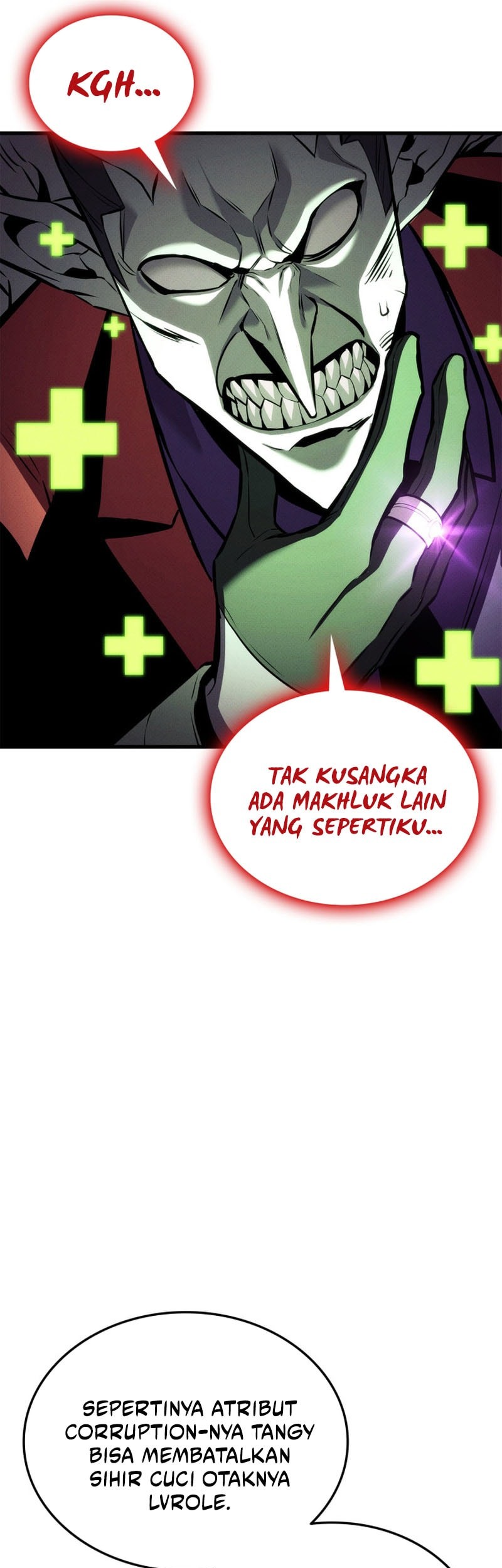 Ranker’s Return (Remake) Chapter 205 - halaman 10
