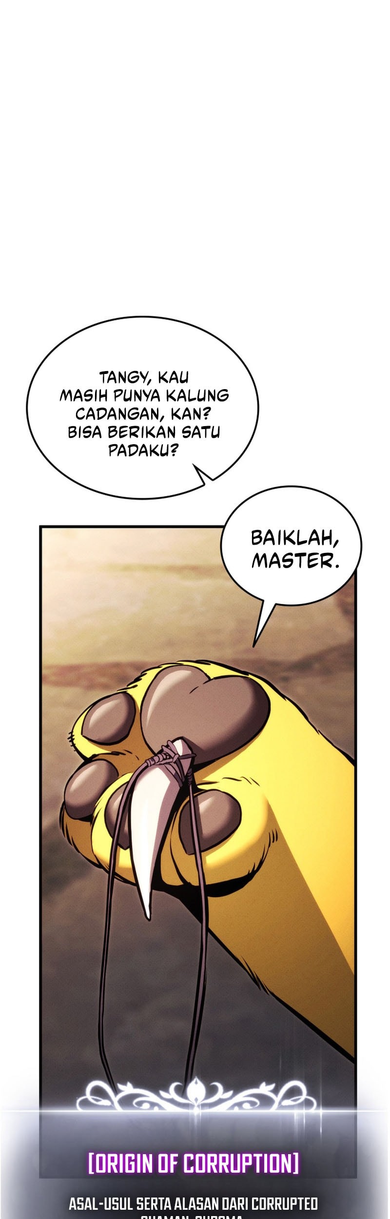 Ranker’s Return (Remake) Chapter 205 - halaman 12
