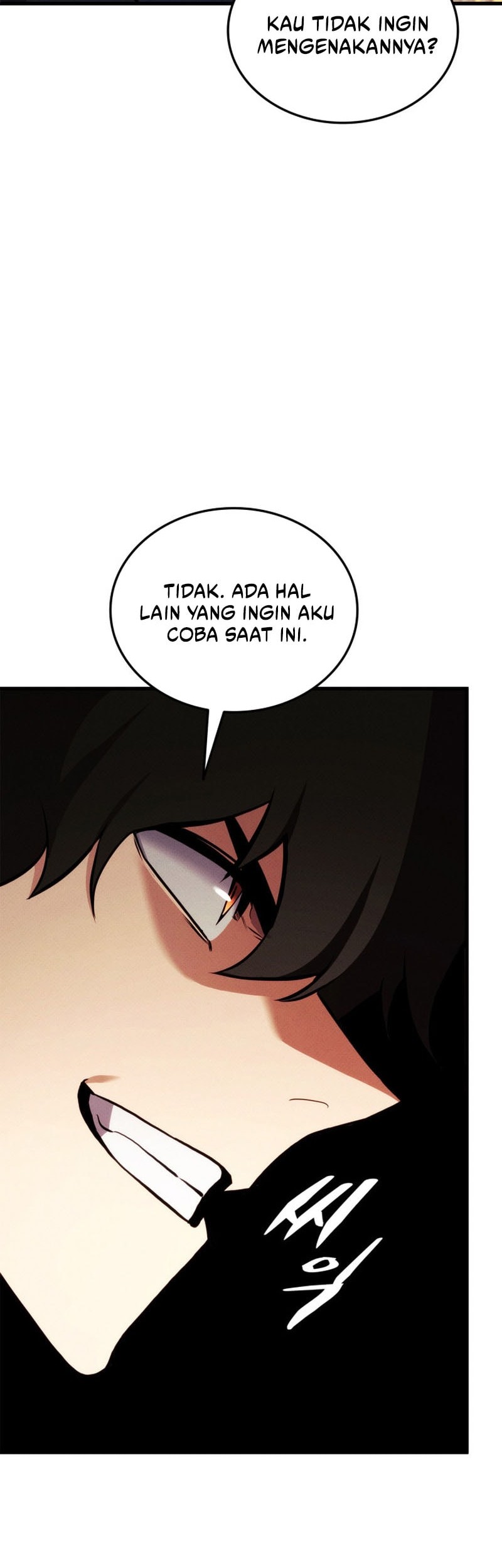 Ranker’s Return (Remake) Chapter 205 - halaman 15