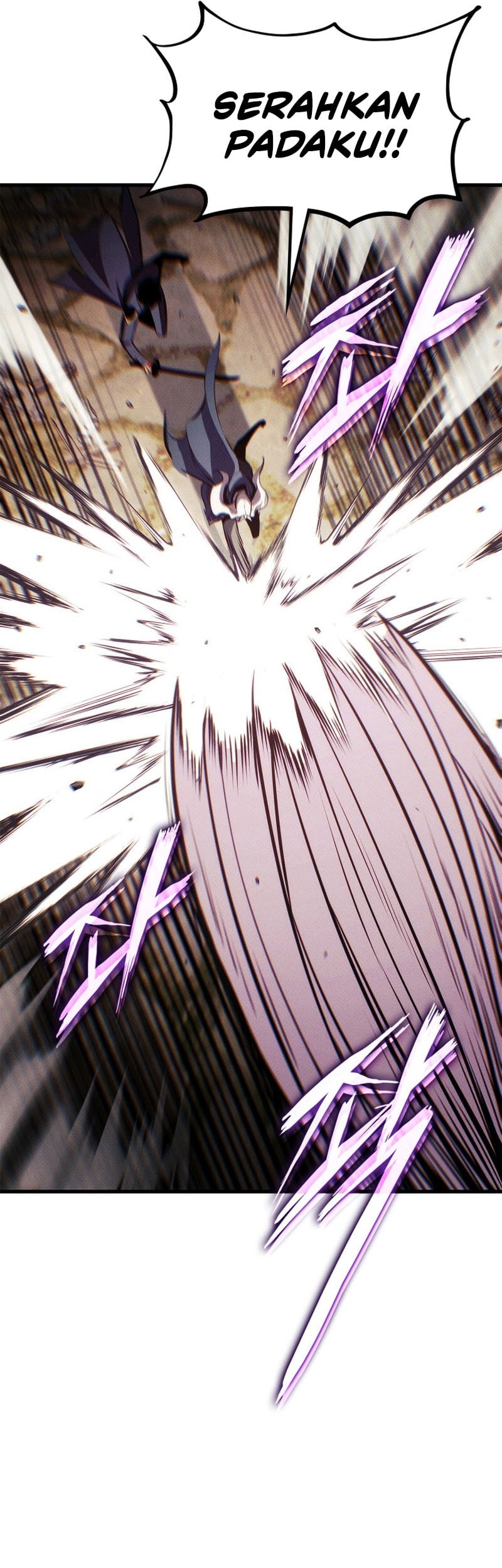 Ranker’s Return (Remake) Chapter 205 - halaman 22
