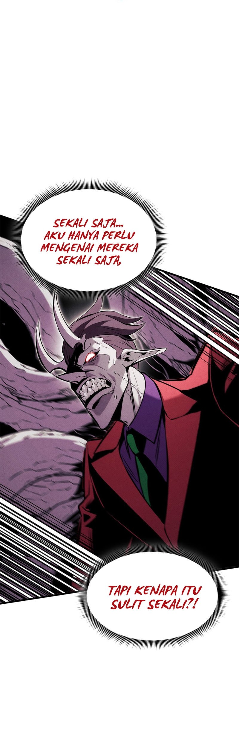Ranker’s Return (Remake) Chapter 205 - halaman 24