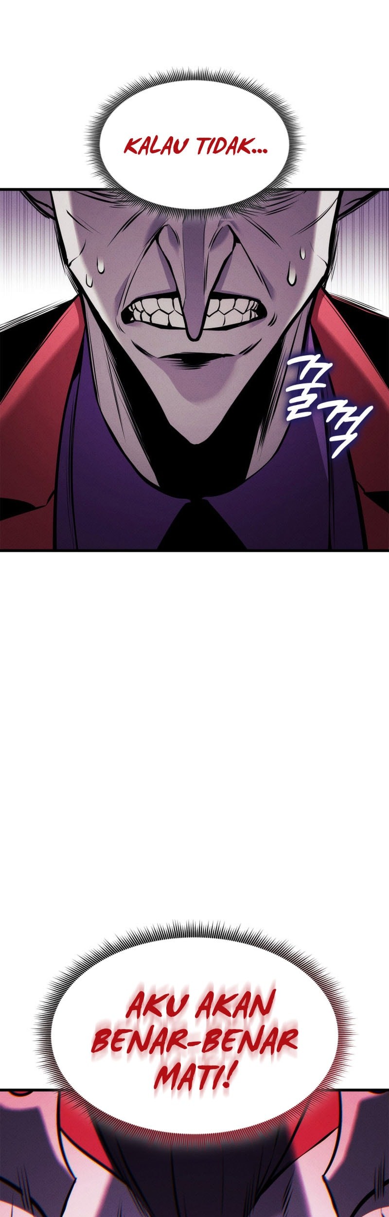 Ranker’s Return (Remake) Chapter 205 - halaman 26