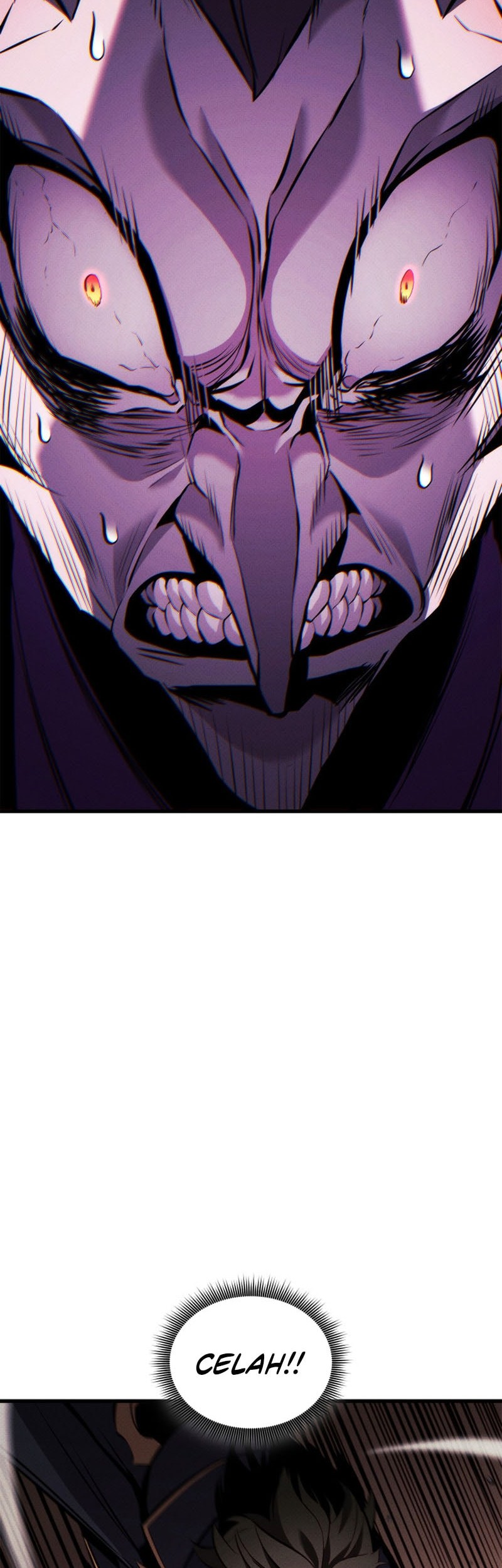 Ranker’s Return (Remake) Chapter 205 - halaman 27