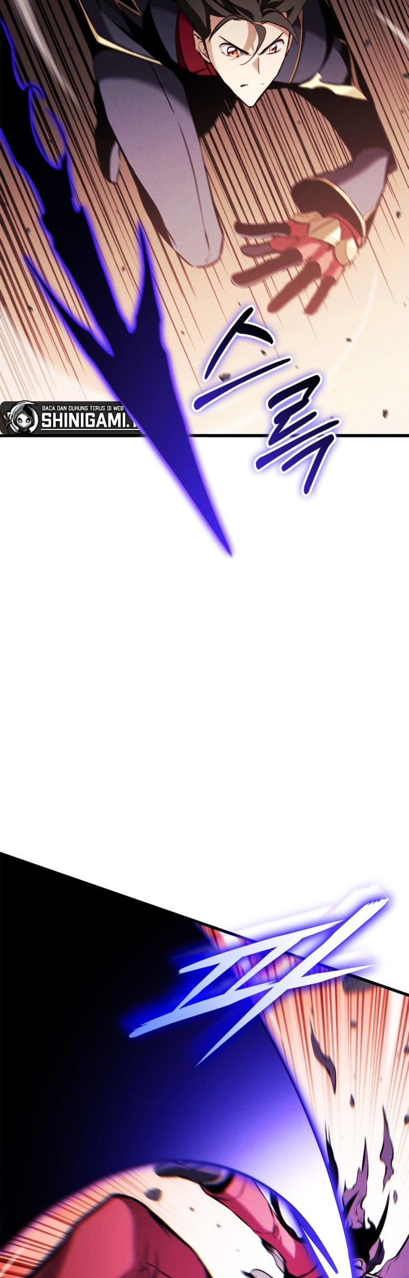 Ranker’s Return (Remake) Chapter 205 - halaman 28