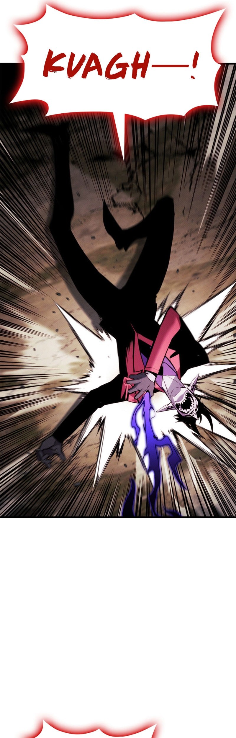Ranker’s Return (Remake) Chapter 205 - halaman 30
