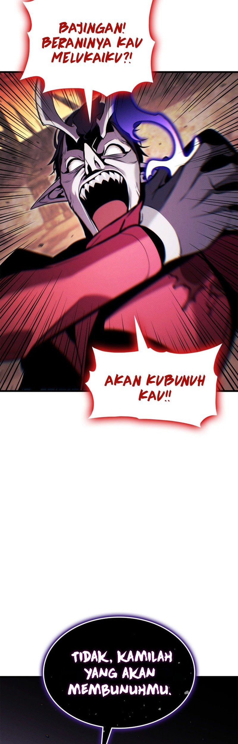 Ranker’s Return (Remake) Chapter 205 - halaman 31