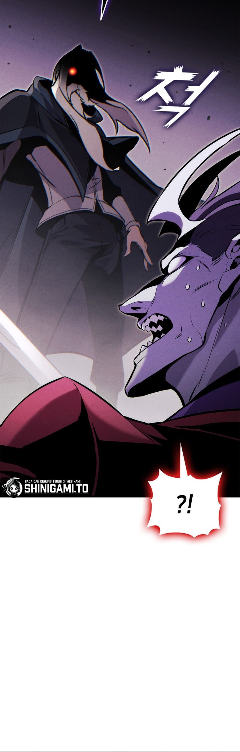 Ranker’s Return (Remake) Chapter 205 - halaman 32