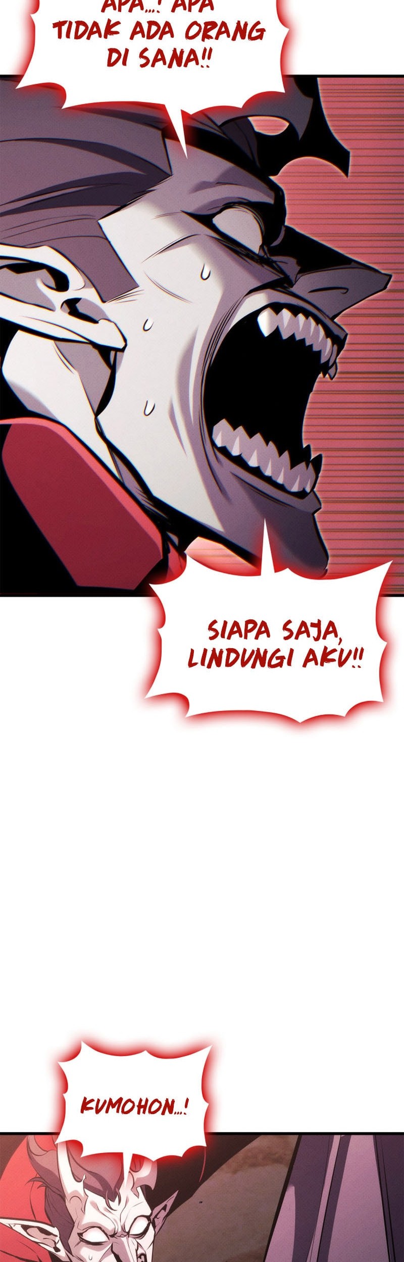 Ranker’s Return (Remake) Chapter 205 - halaman 35