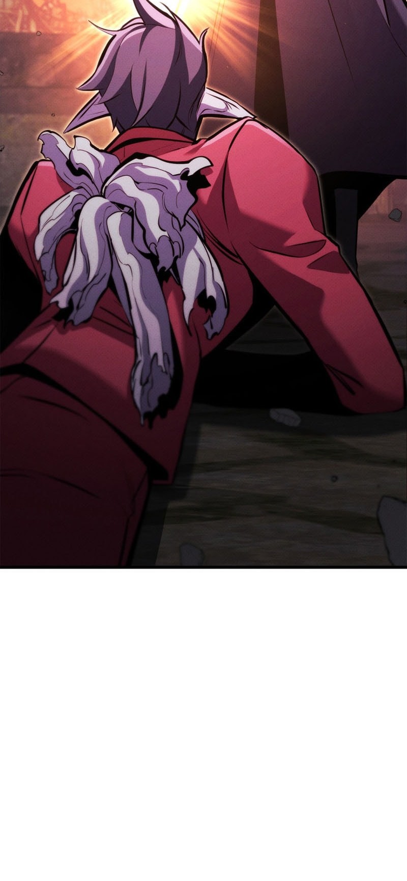 Ranker’s Return (Remake) Chapter 205 - halaman 37
