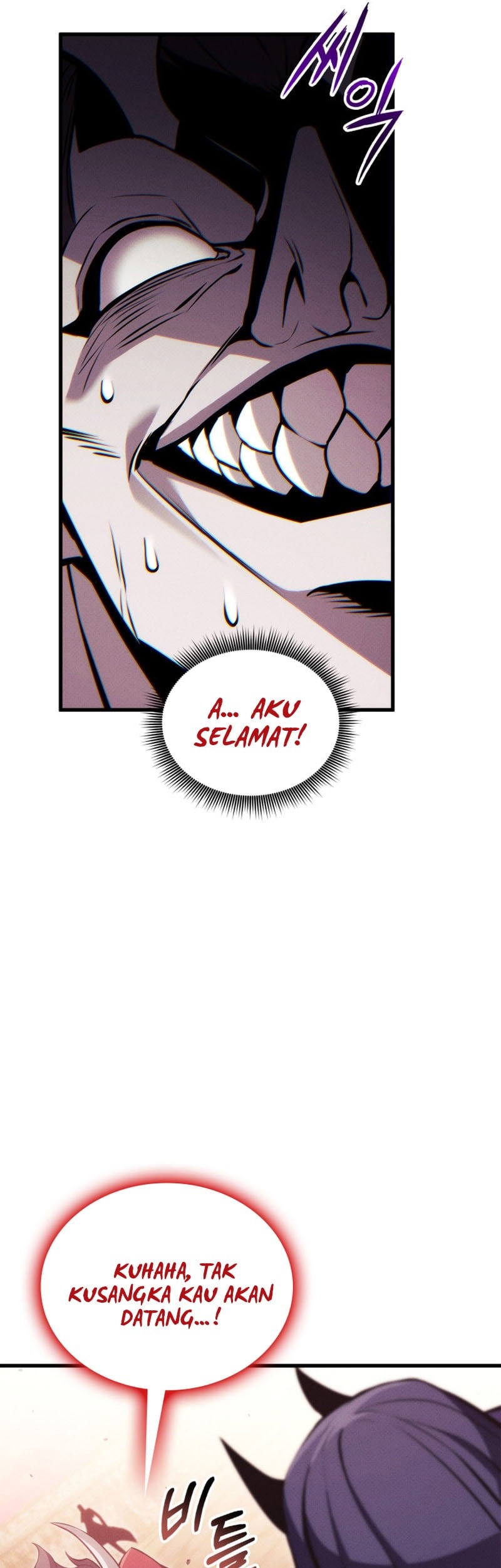 Ranker’s Return (Remake) Chapter 205 - halaman 38