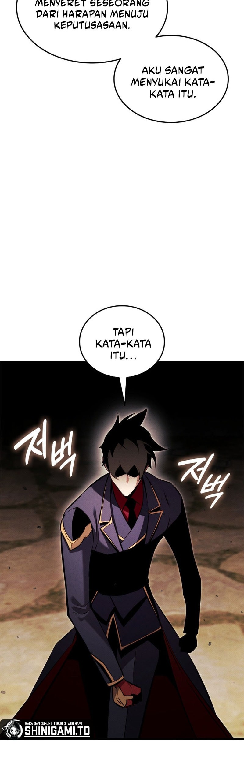 Ranker’s Return (Remake) Chapter 205 - halaman 41