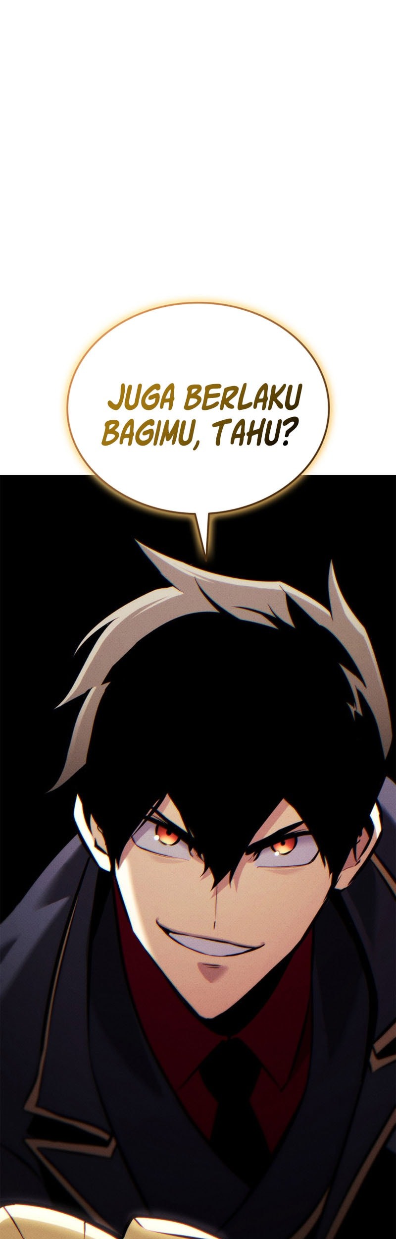 Ranker’s Return (Remake) Chapter 205 - halaman 42