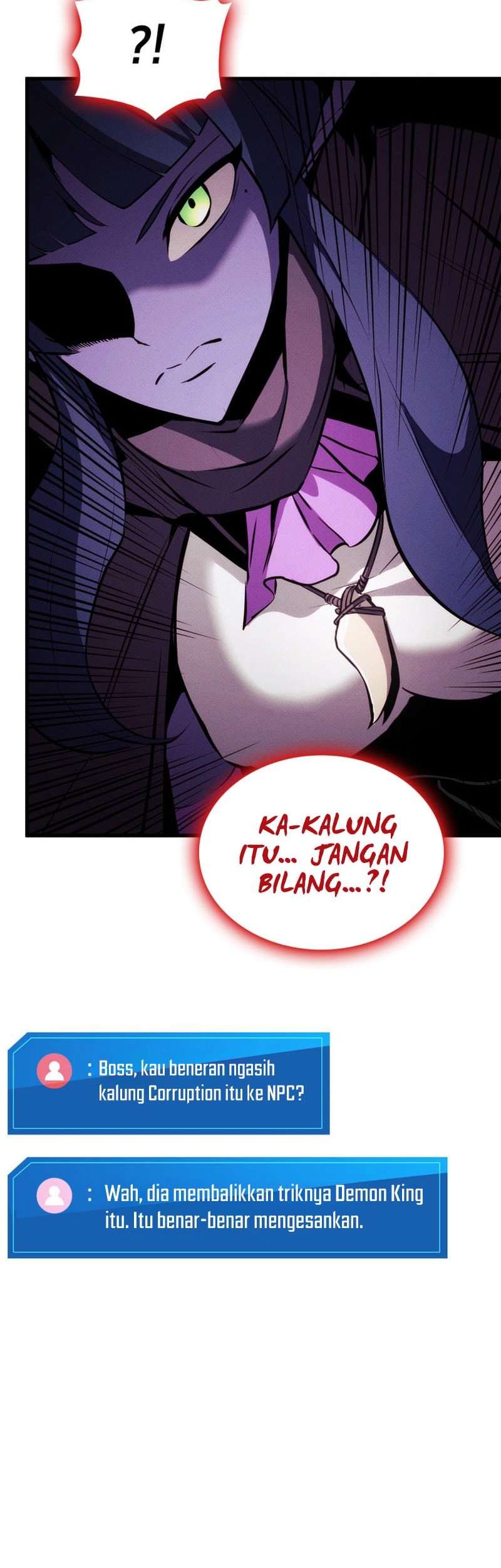 Ranker’s Return (Remake) Chapter 205 - halaman 47