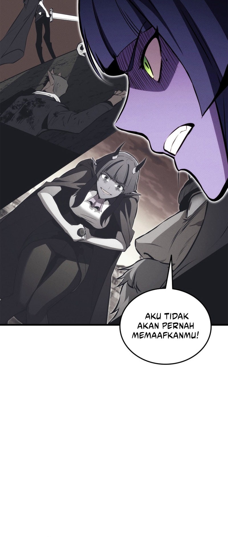 Ranker’s Return (Remake) Chapter 205 - halaman 49