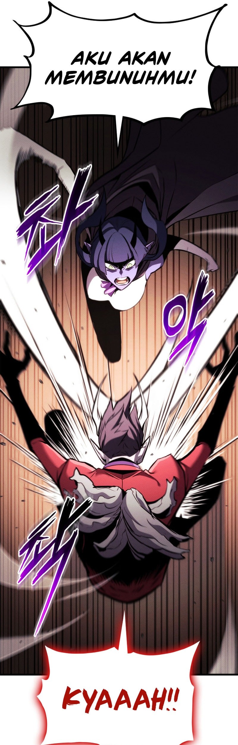 Ranker’s Return (Remake) Chapter 205 - halaman 50