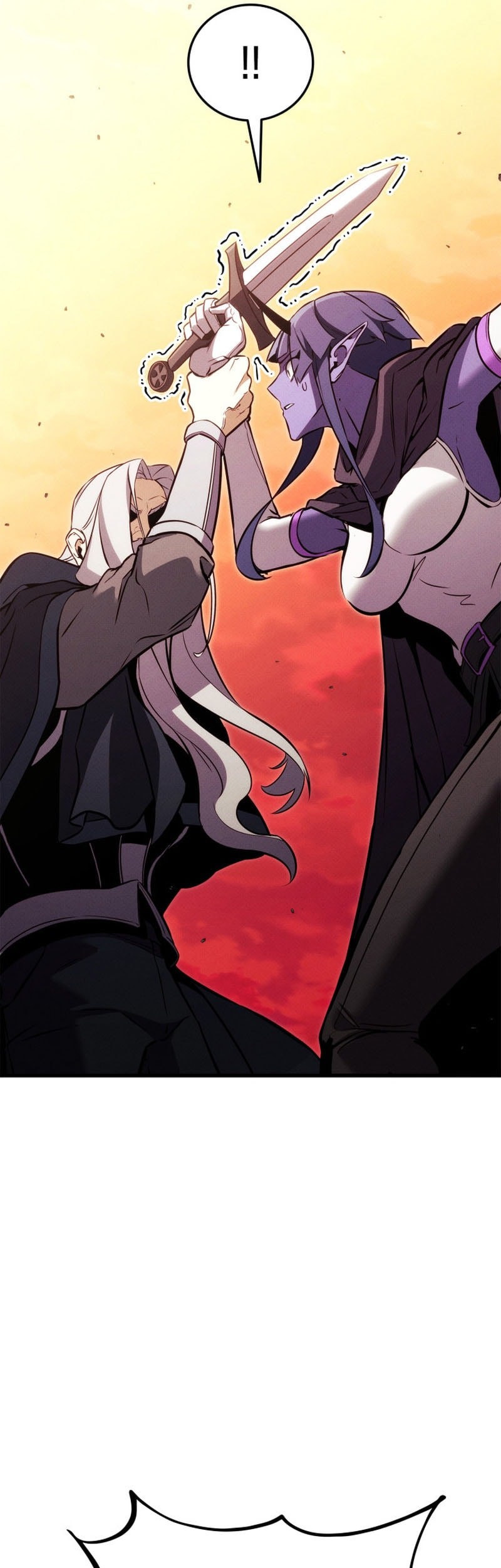Ranker’s Return (Remake) Chapter 205 - halaman 54