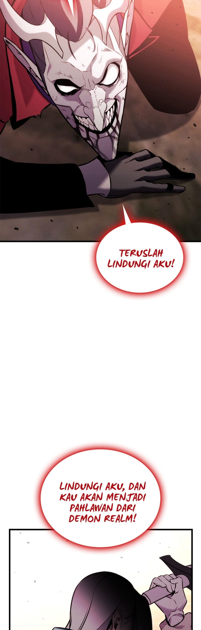 Ranker’s Return (Remake) Chapter 205 - halaman 56