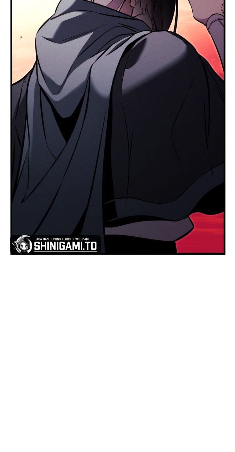 Ranker’s Return (Remake) Chapter 205 - halaman 57