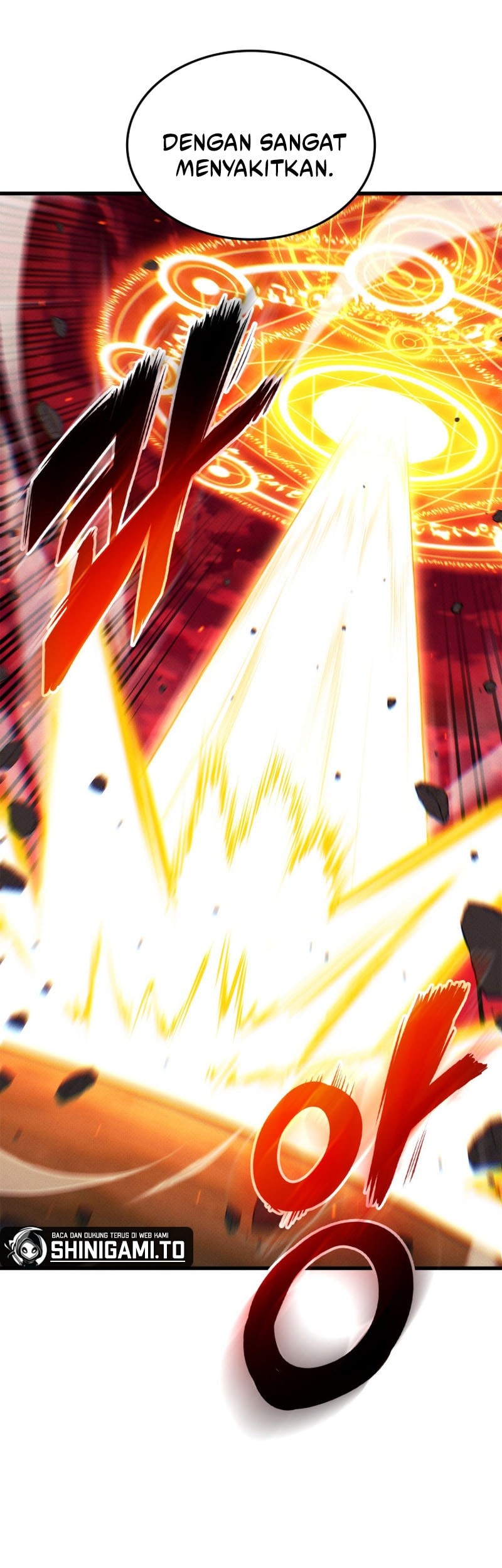 Ranker’s Return (Remake) Chapter 205 - halaman 60