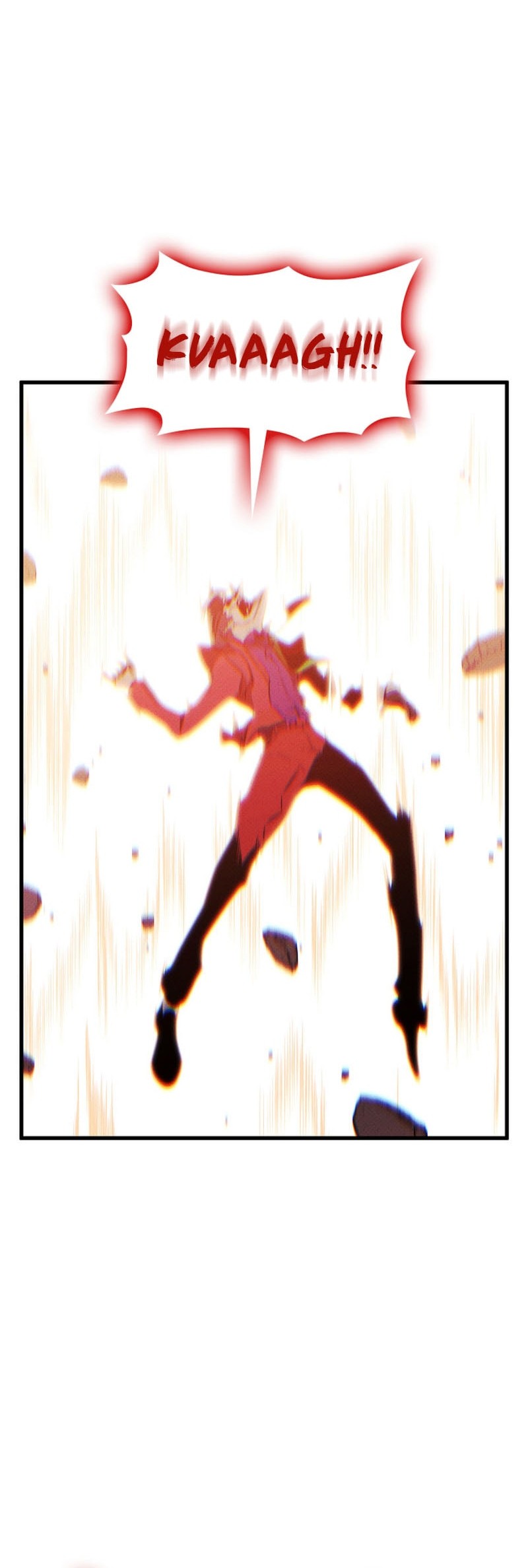 Ranker’s Return (Remake) Chapter 205 - halaman 61