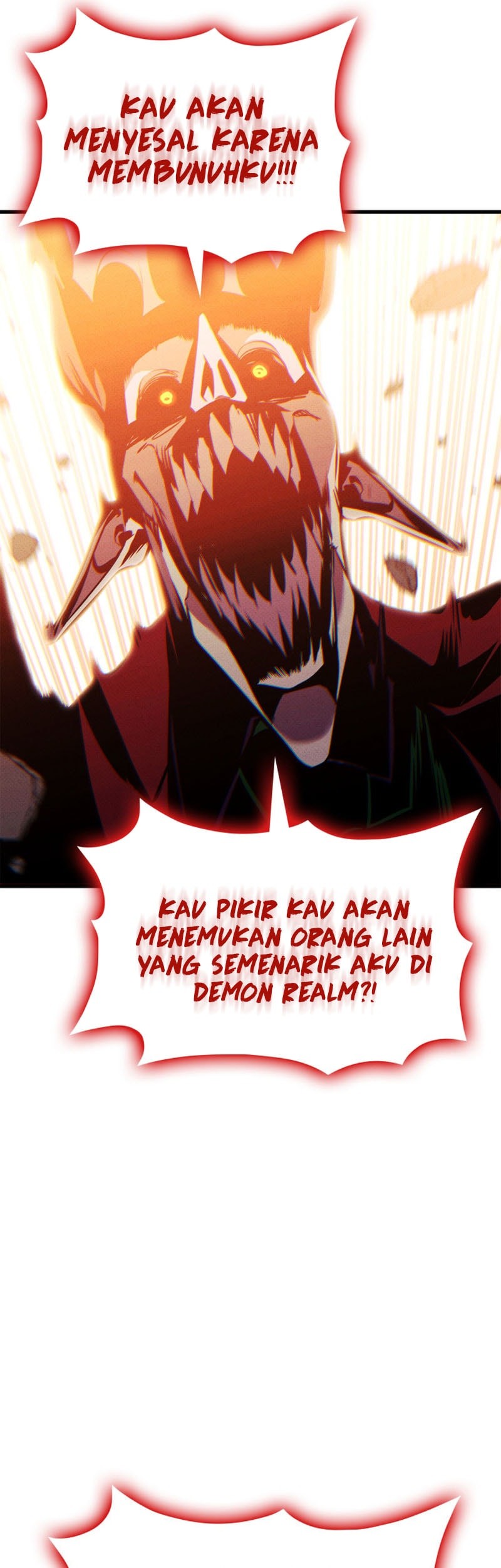 Ranker’s Return (Remake) Chapter 205 - halaman 62