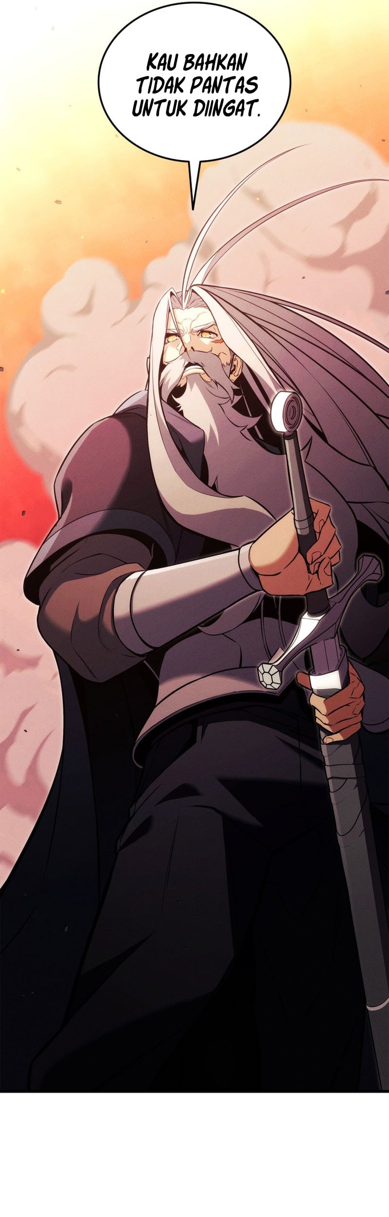 Ranker’s Return (Remake) Chapter 205 - halaman 66