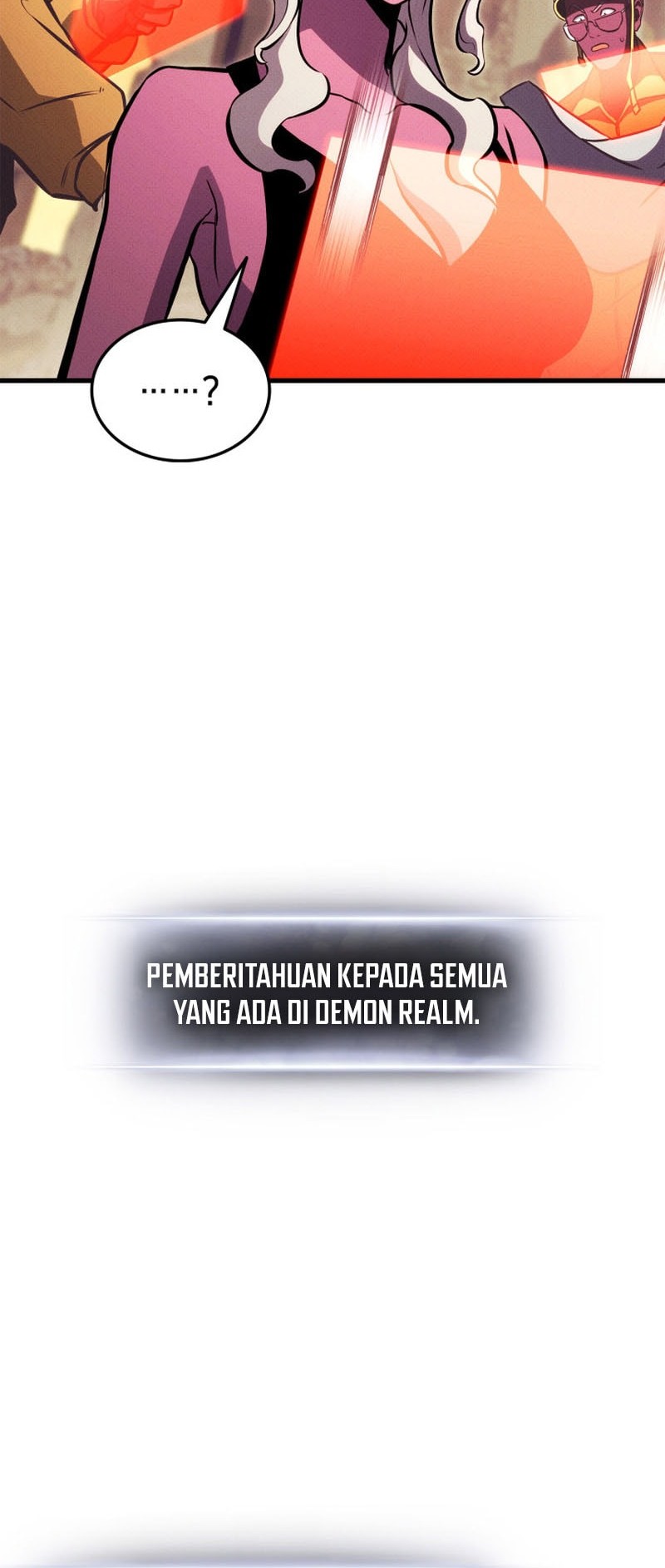 Ranker’s Return (Remake) Chapter 205 - halaman 69