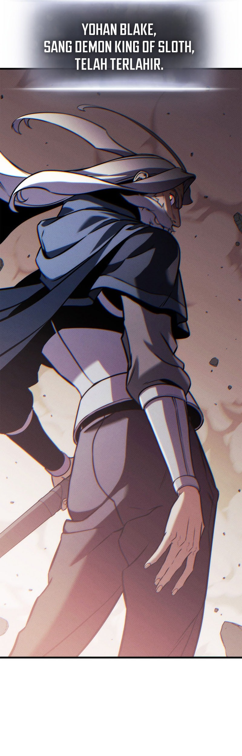 Ranker’s Return (Remake) Chapter 205 - halaman 74