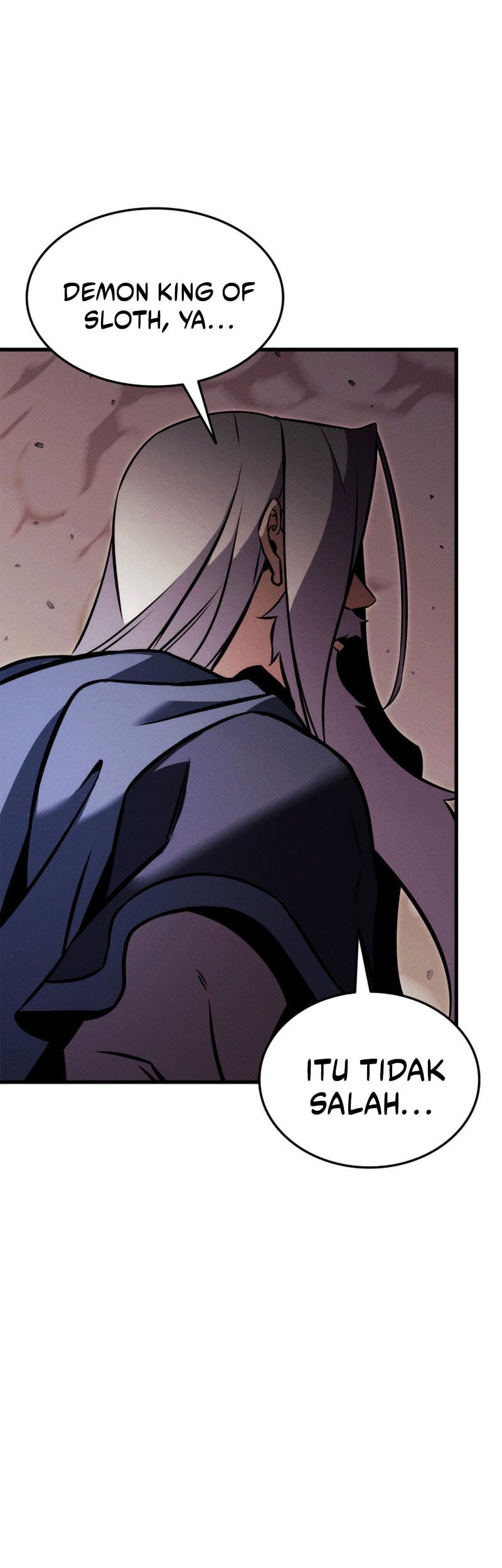 Ranker’s Return (Remake) Chapter 205 - halaman 75