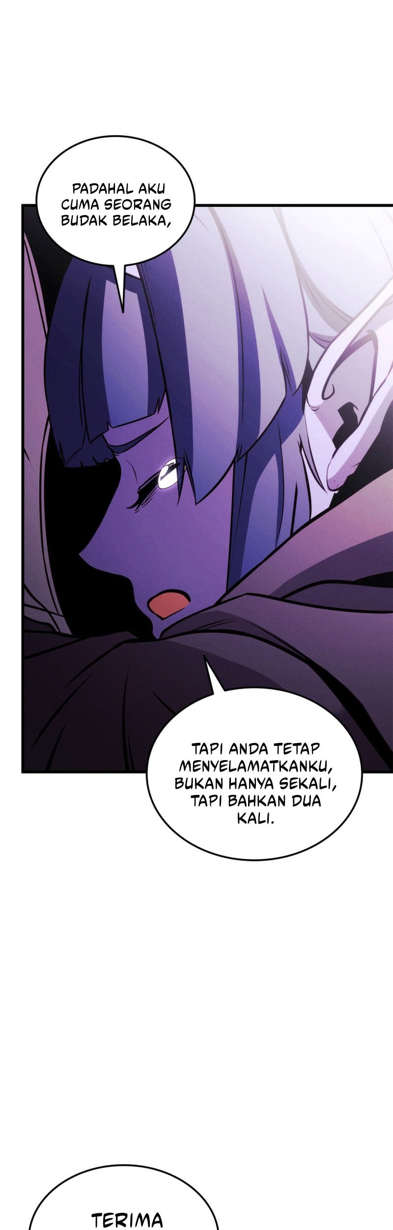 Ranker’s Return (Remake) Chapter 205 - halaman 79