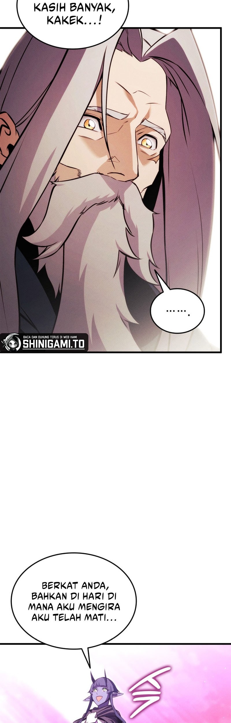 Ranker’s Return (Remake) Chapter 205 - halaman 80