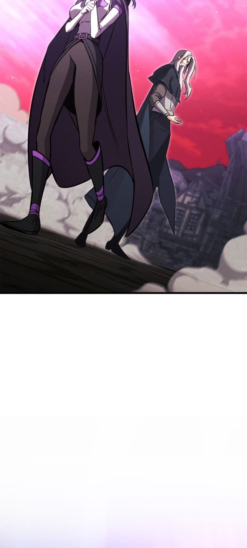Ranker’s Return (Remake) Chapter 205 - halaman 81