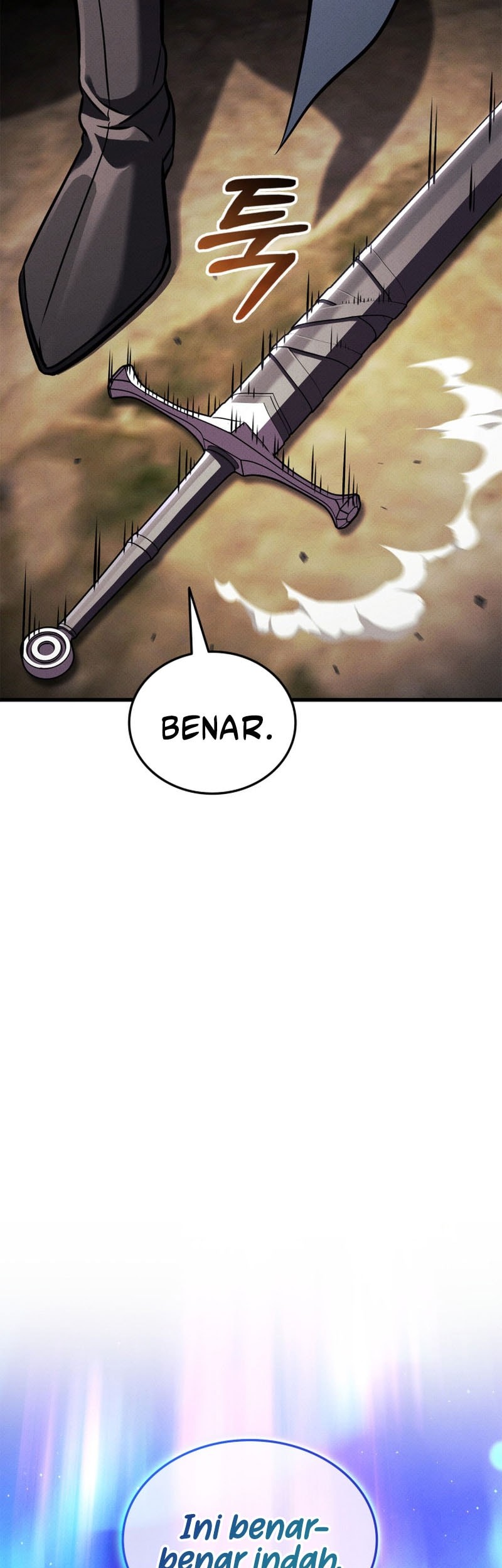 Ranker’s Return (Remake) Chapter 205 - halaman 84