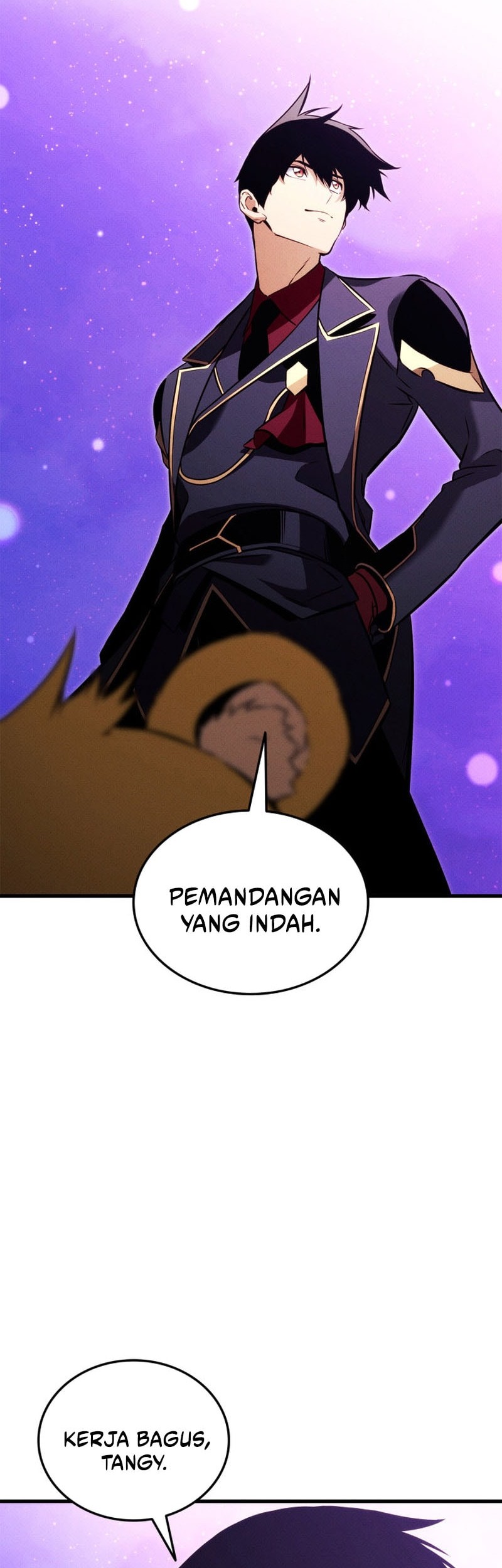 Ranker’s Return (Remake) Chapter 205 - halaman 87