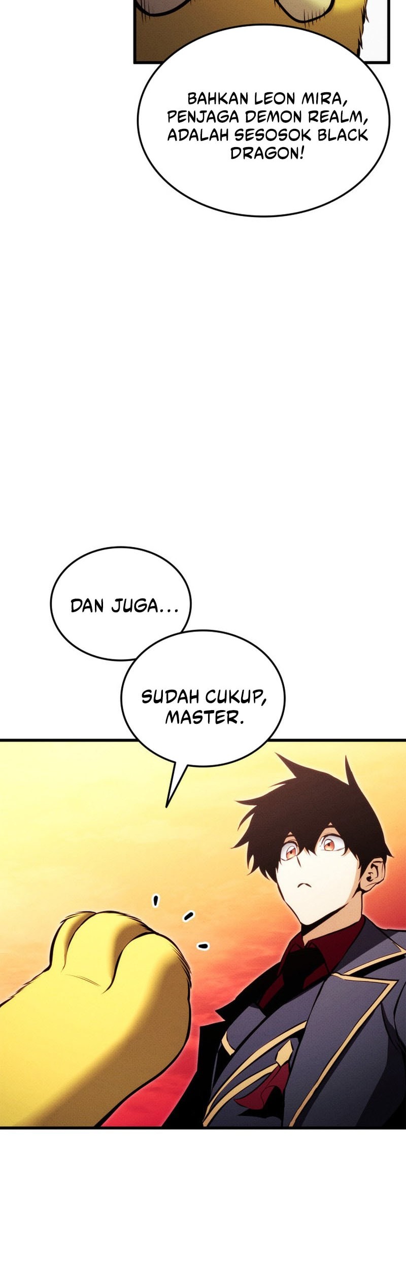 Ranker’s Return (Remake) Chapter 206 - halaman 26