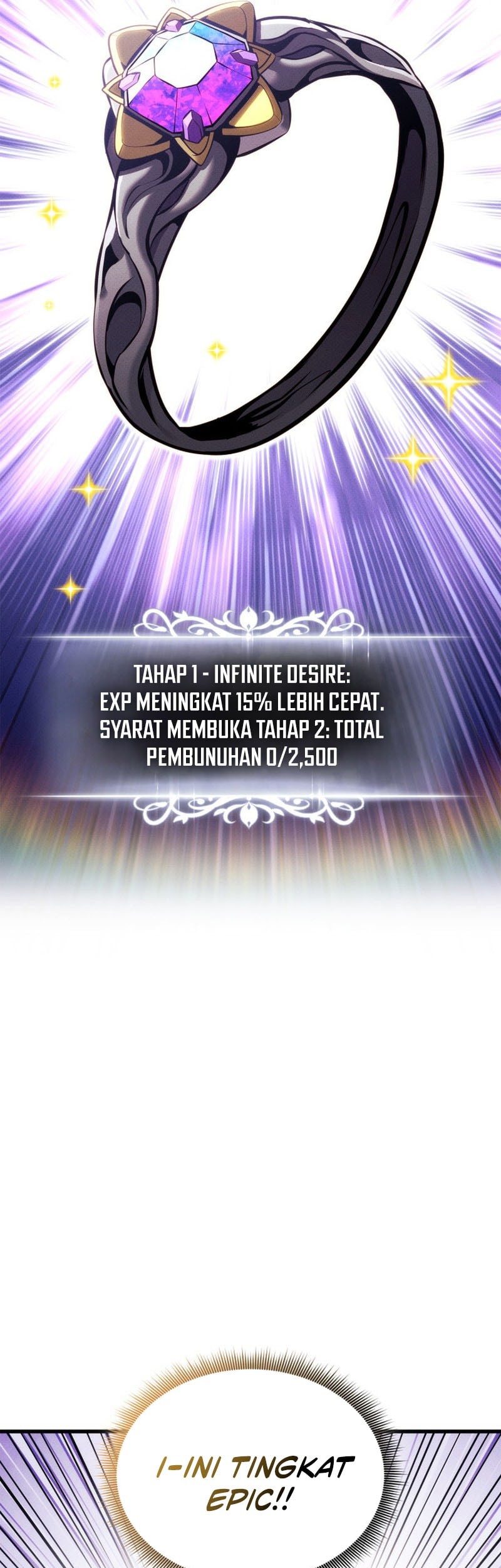 Ranker’s Return (Remake) Chapter 206 - halaman 37