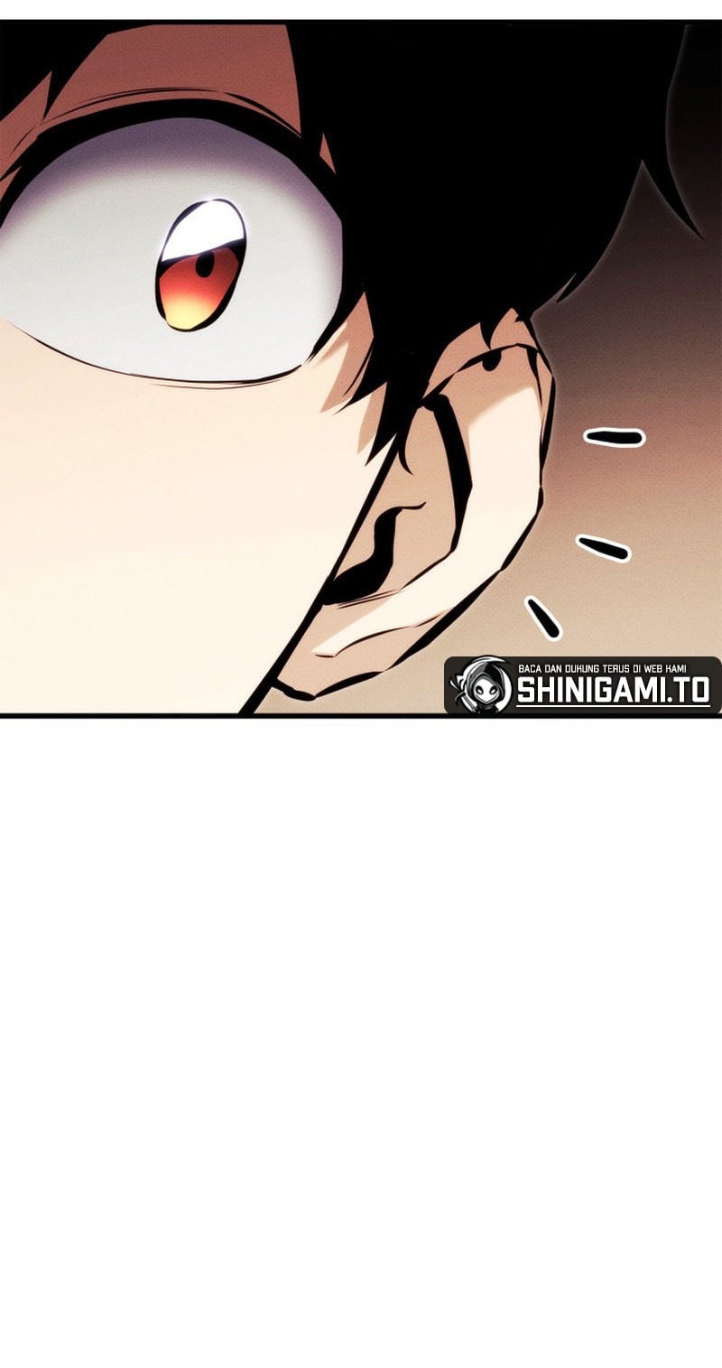 Ranker’s Return (Remake) Chapter 206 - halaman 40