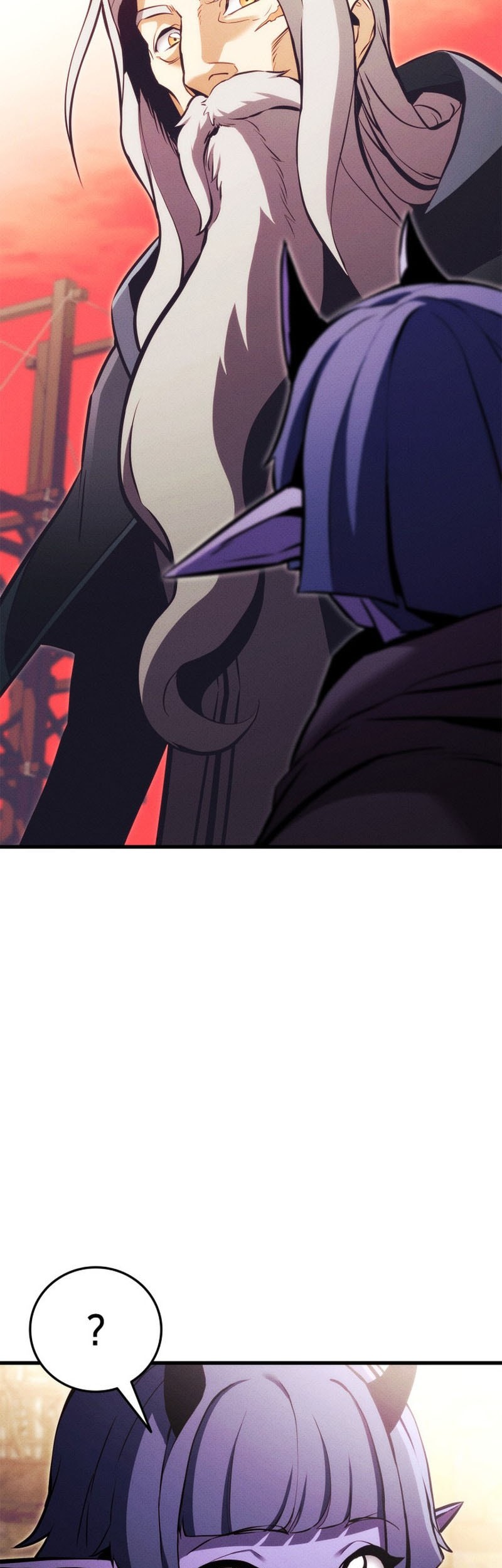 Ranker’s Return (Remake) Chapter 206 - halaman 43
