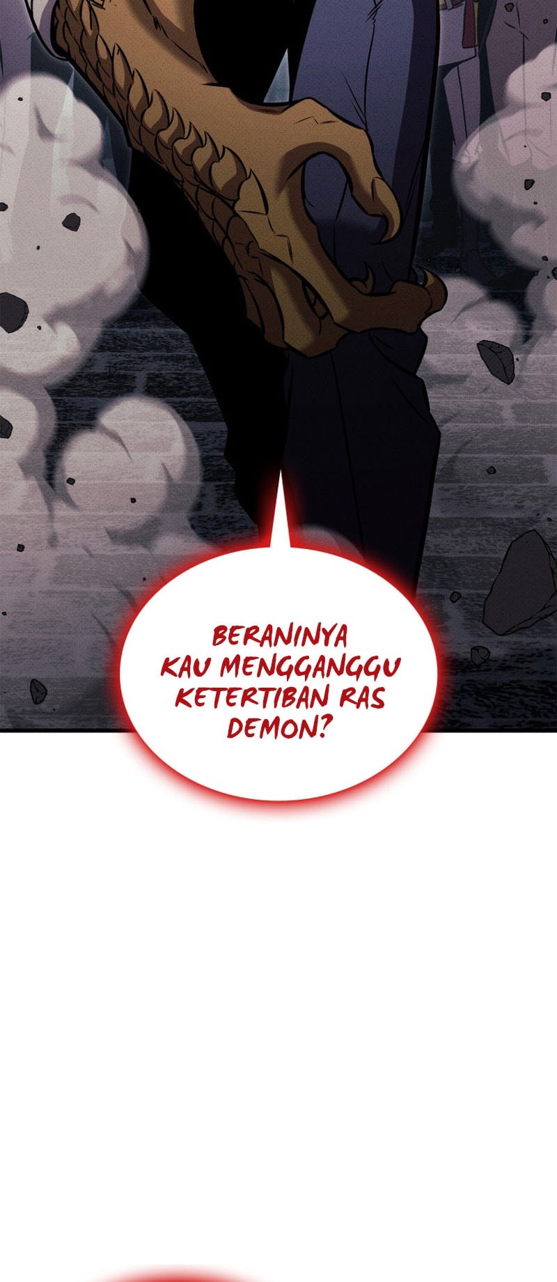 Ranker’s Return (Remake) Chapter 206 - halaman 52