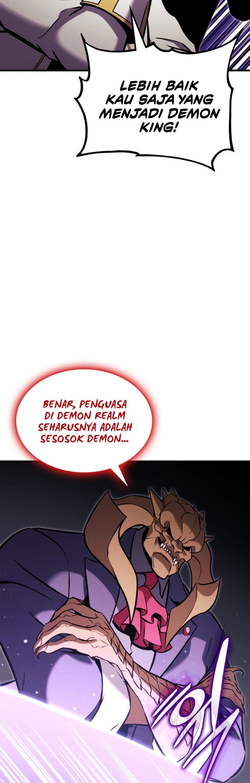 Ranker’s Return (Remake) Chapter 206 - halaman 55
